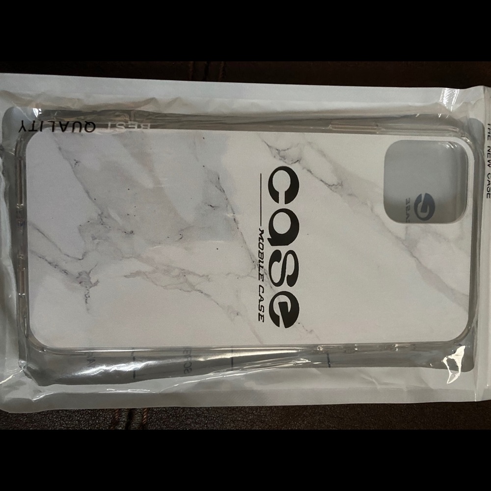 Iphone 11 pro max case